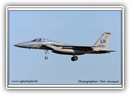 F-15C USAFE 86-0178 LN